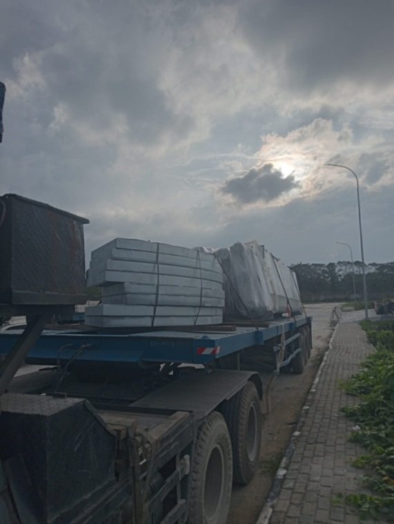 Transport Energy Industry - Image 3