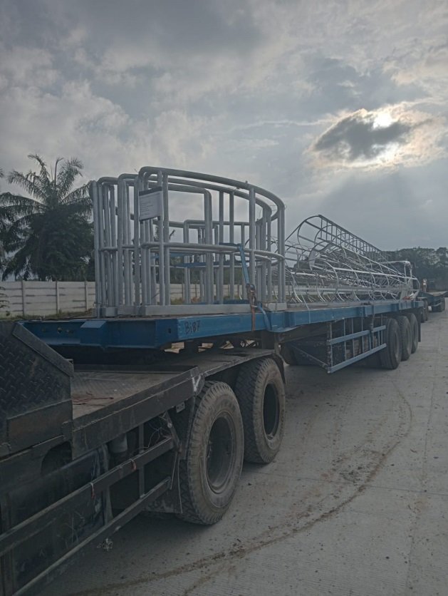 Transport Energy Industry - Image 4