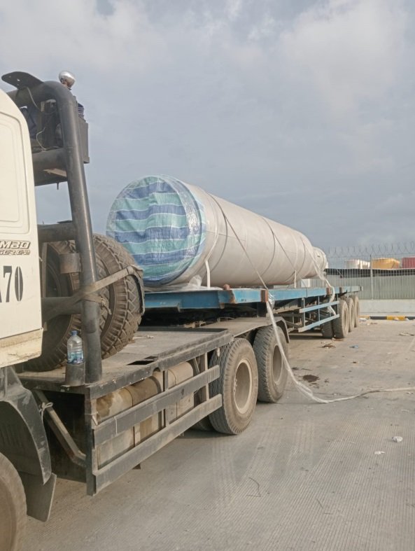 Transport Energy Industry - Image 5