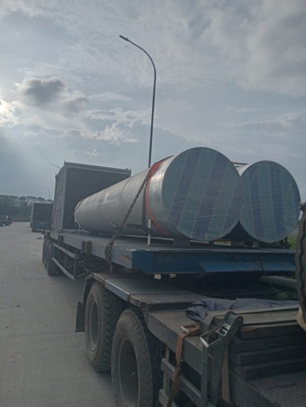 Transport Energy Industry - Image 6