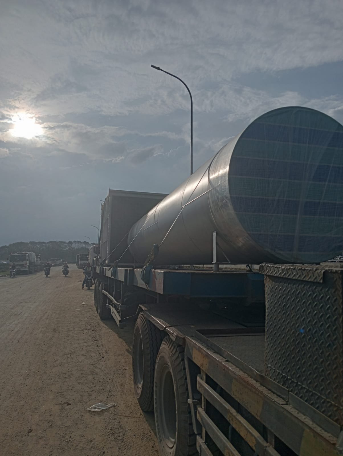 Transport Energy Industry - Image 7