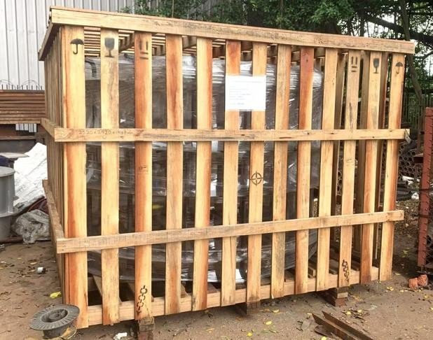 Energy Project Transportation - Image 8