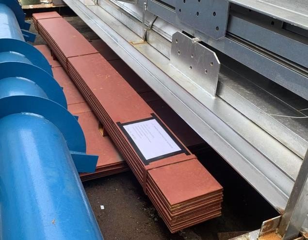 Energy Project Transportation - Image 9