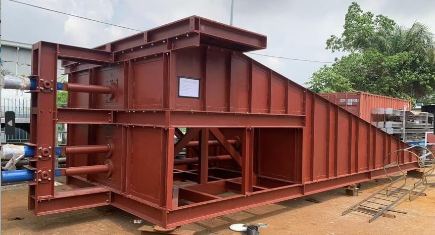 Energy Project Transportation - Image 11