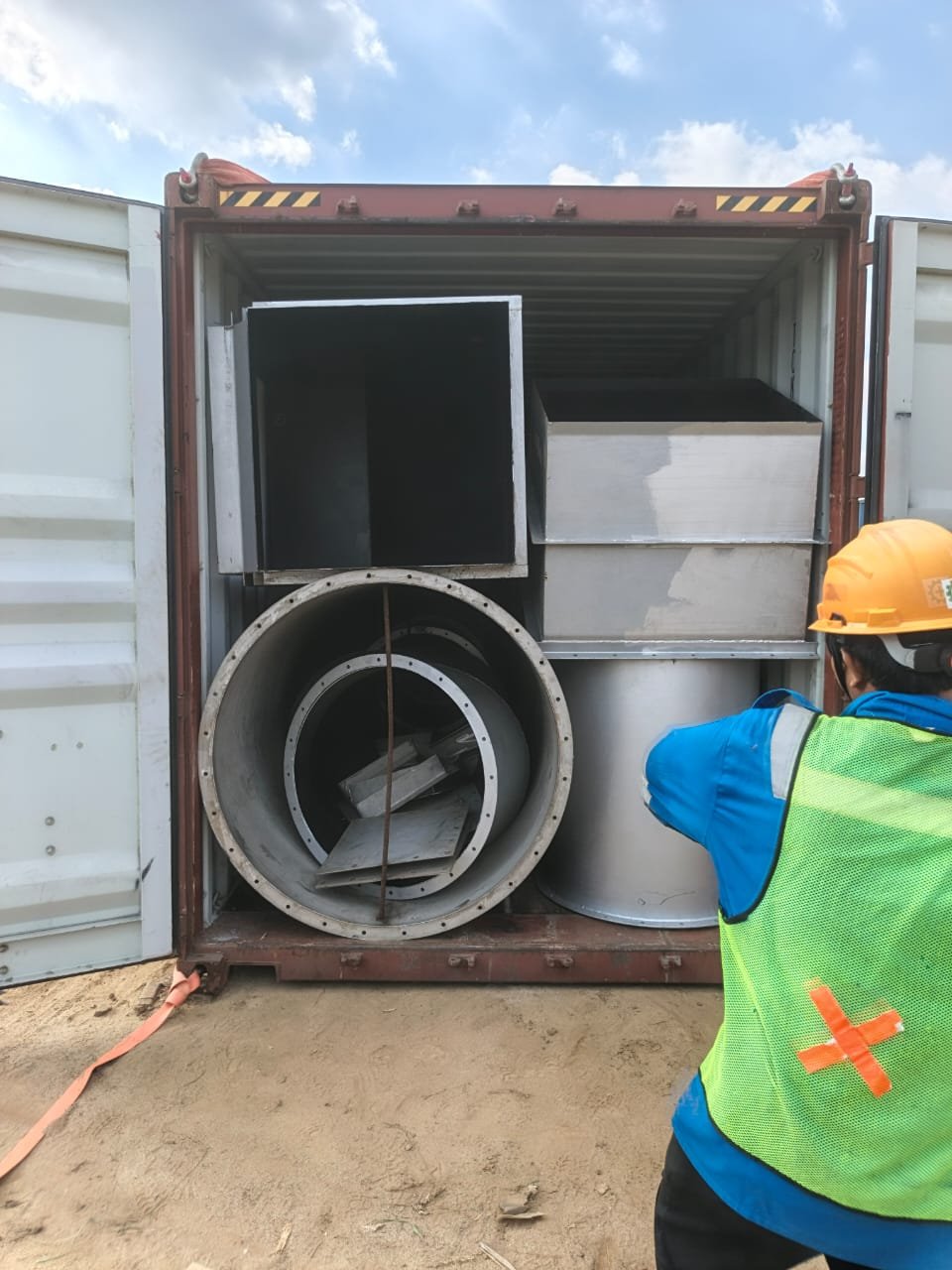 Transport Energy Industry - Image 1