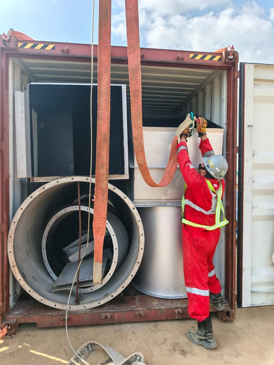 Transport Energy Industry - Image 2