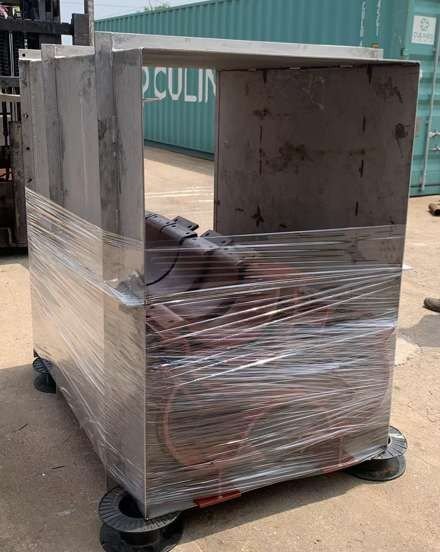 Transport Energy Industry - Image 9