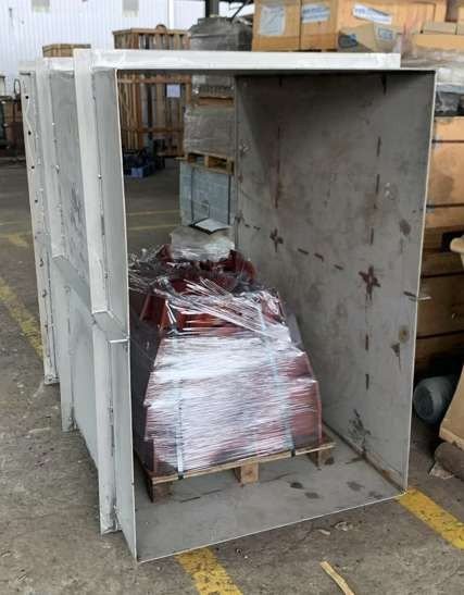 Transport Energy Industry - Image 10